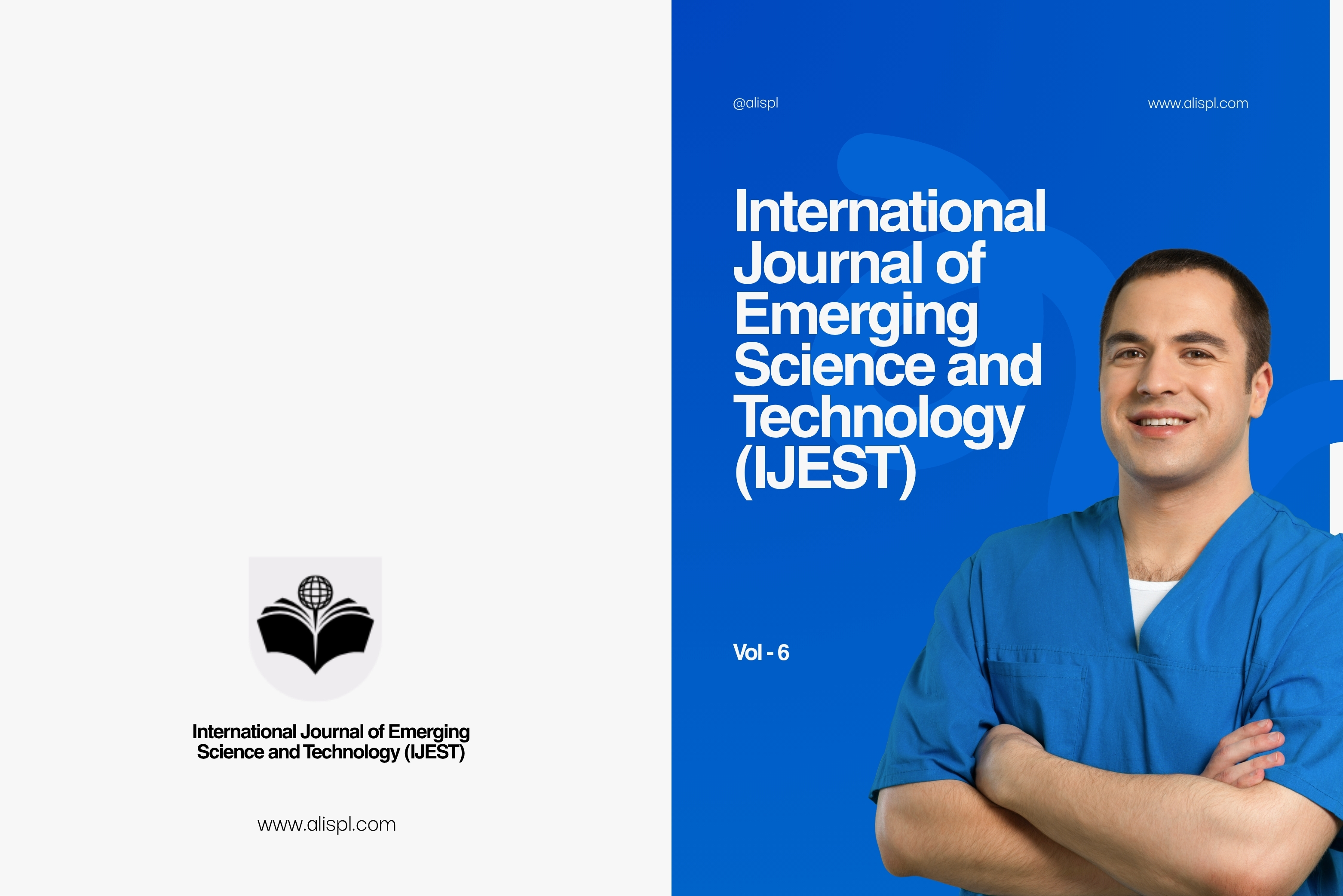 International Journal of Emerging Science and Technology (IJEST)